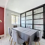 Appartement 6 Personnes - Garage Wilson