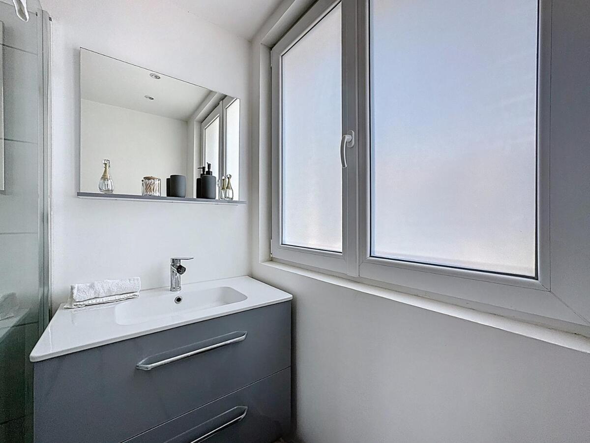 Appartement 6 Personnes - Garage Wilson