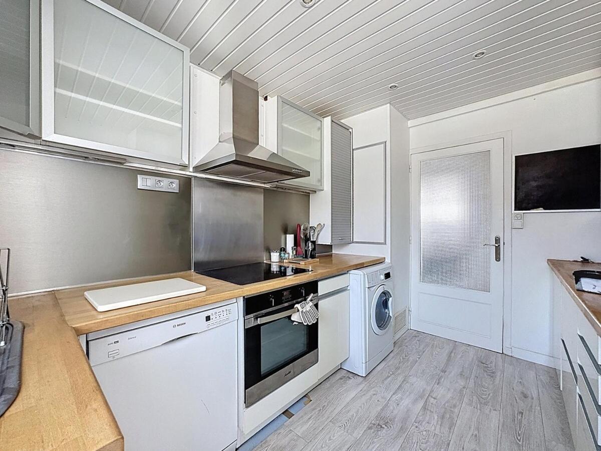 6 Personnes - Garage Wilson Appartement Clermont-Ferrand